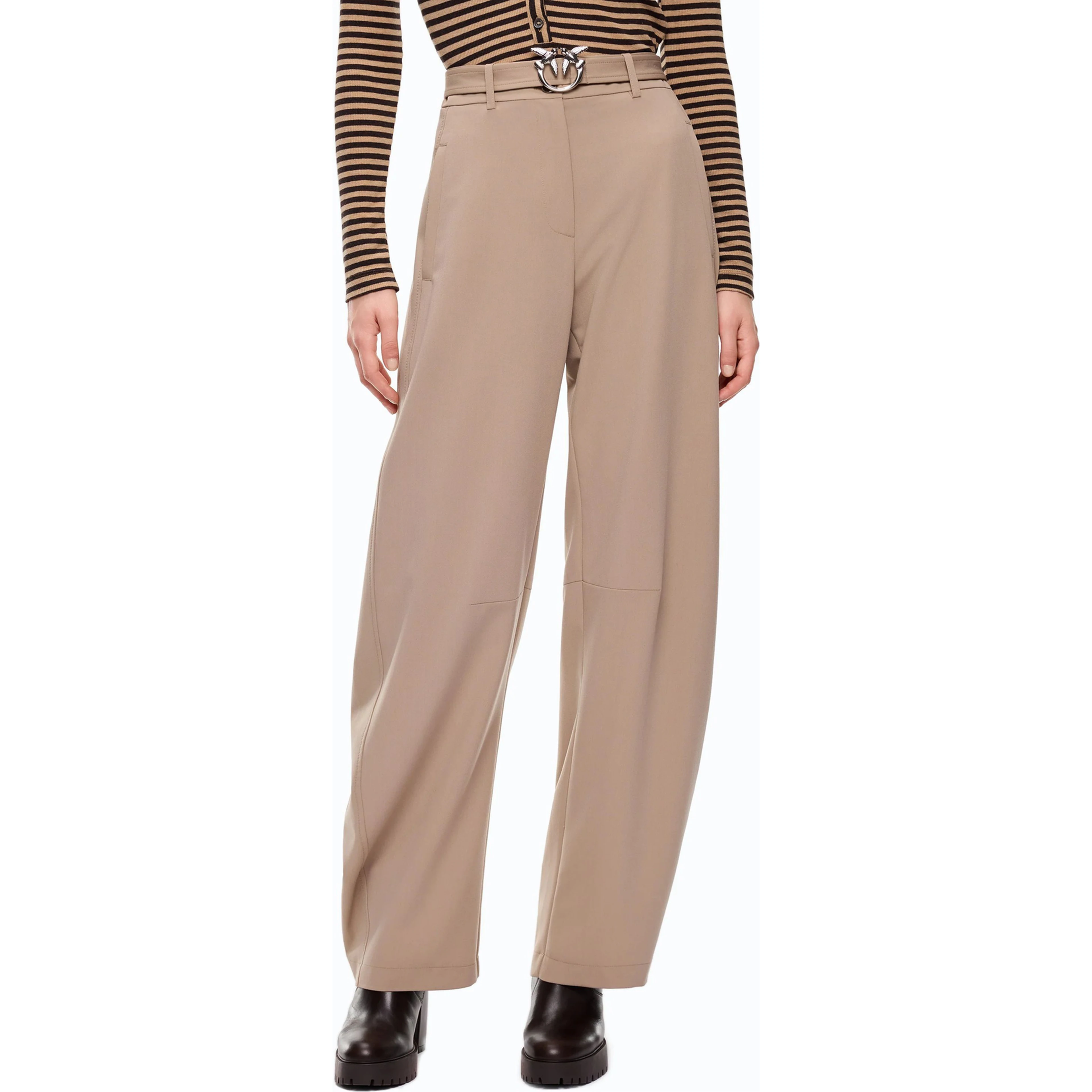 PINKO NEW LEXY trousers