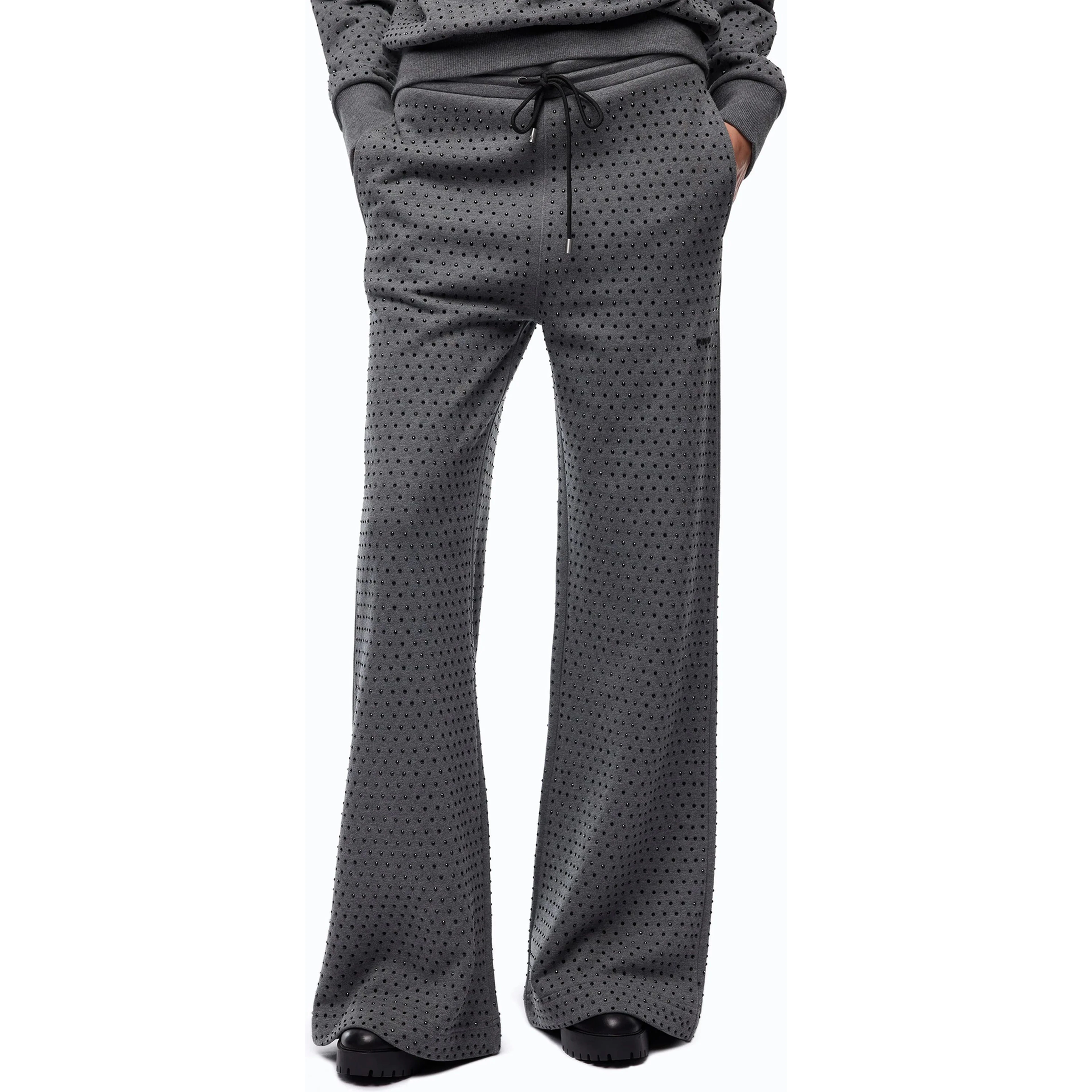 PINKO PASSEGGIATINA pants