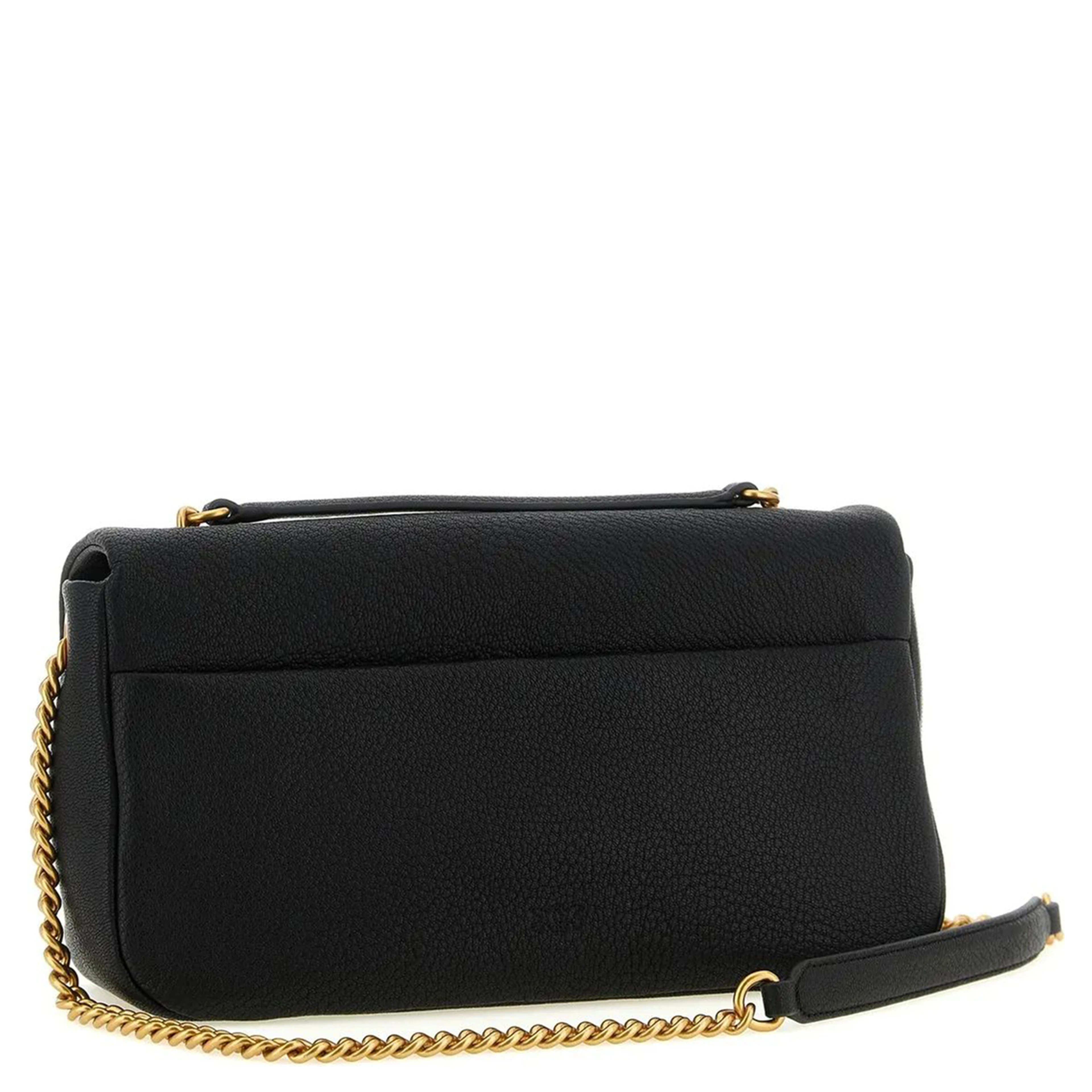 PINKO CLICK SOFT purse