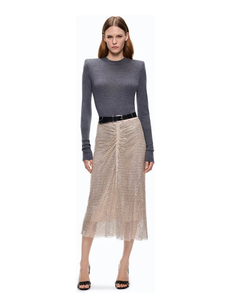 PINKO LUBECCA sweater alternative