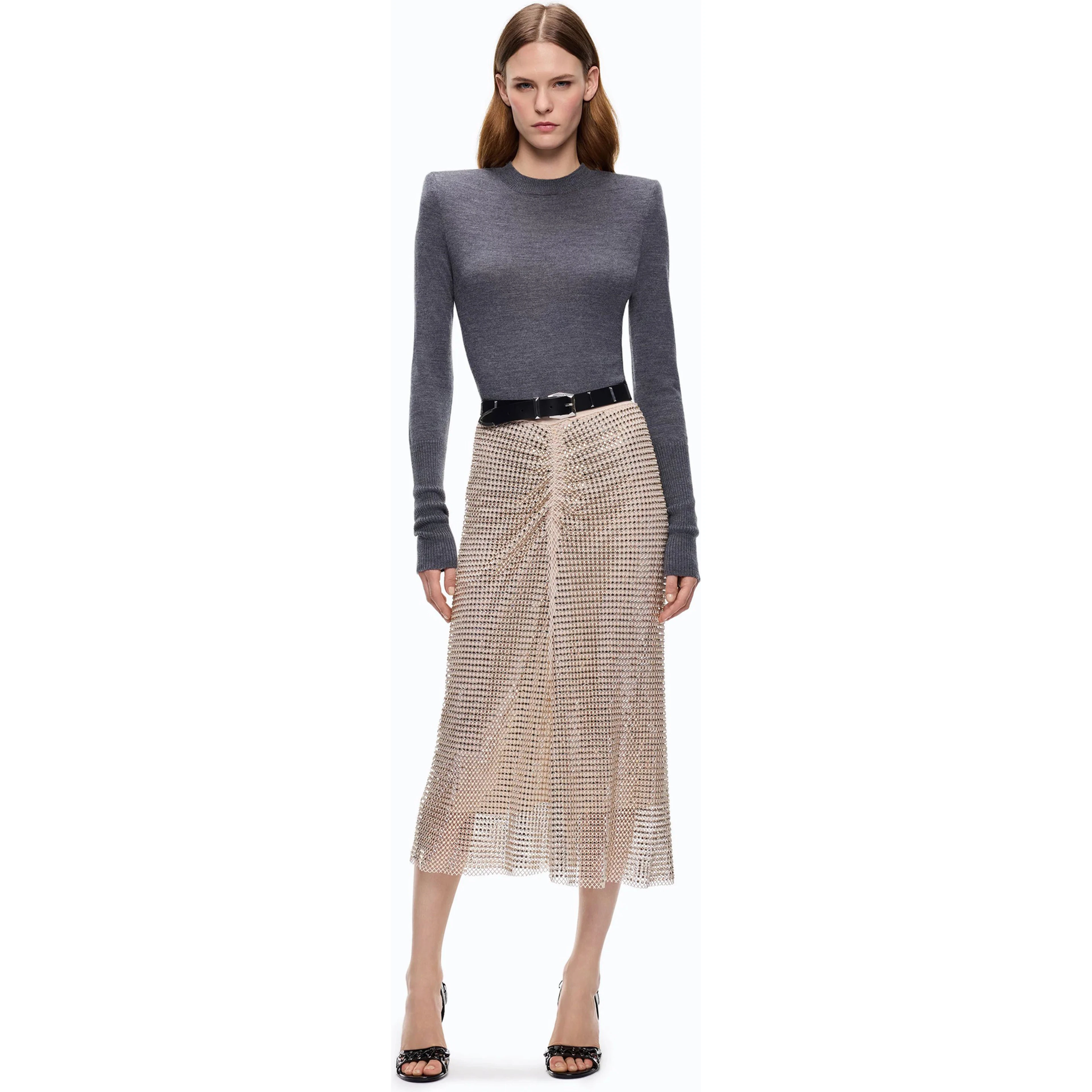 PINKO LUBECCA sweater