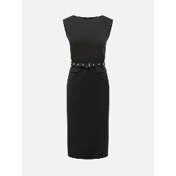 PINKO ACALYPHA dress
