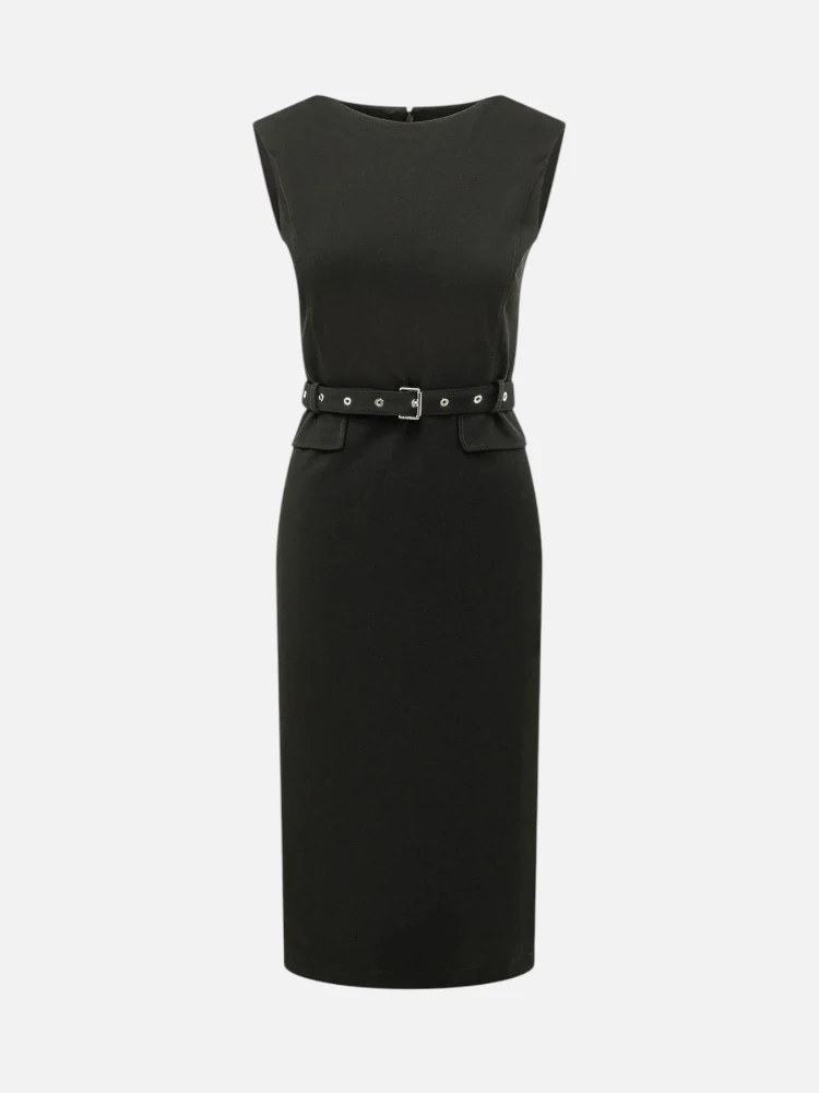 PINKO ACALYPHA dress