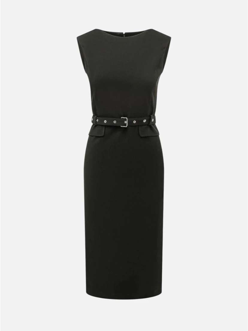PINKO ACALYPHA dress
