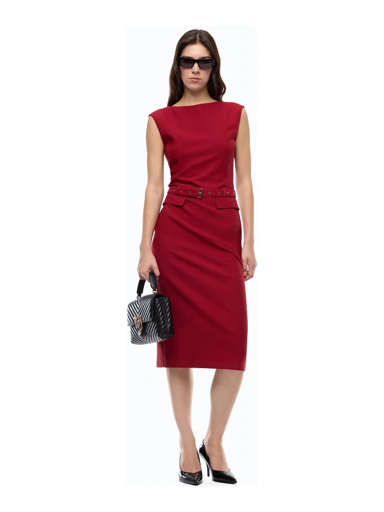 PINKO ACALYPHA dress alternative