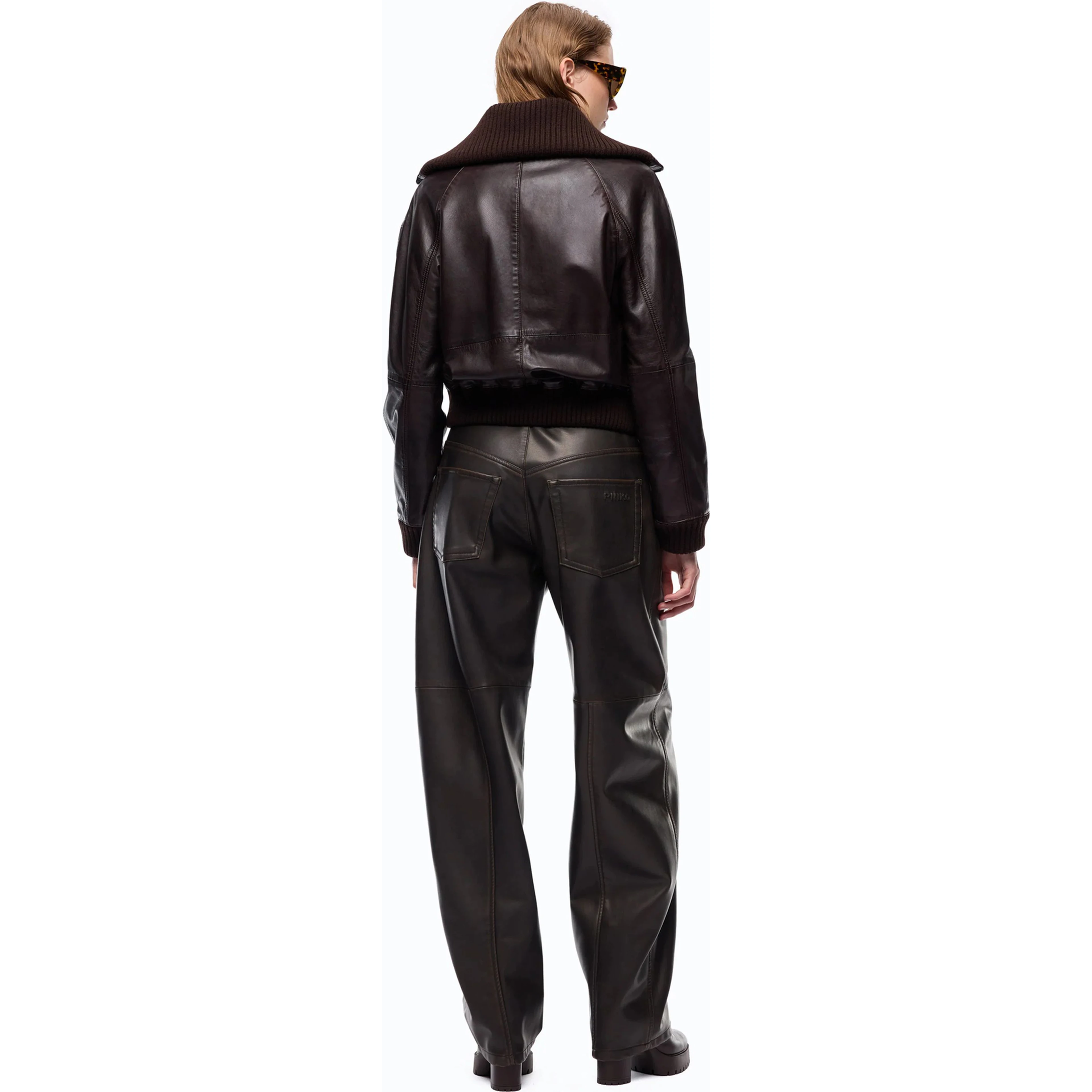 PINKO BLUMA jacket