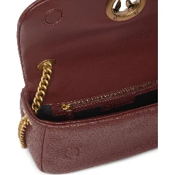 PINKO CLICK SOFT purse