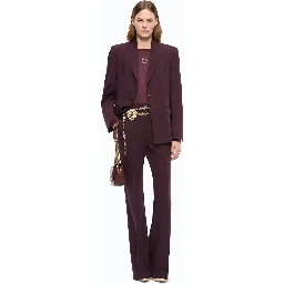 PINKO PETALO pants
