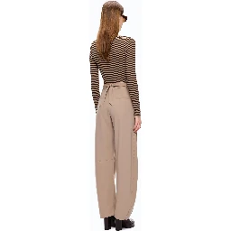 PINKO NEW LEXY trousers
