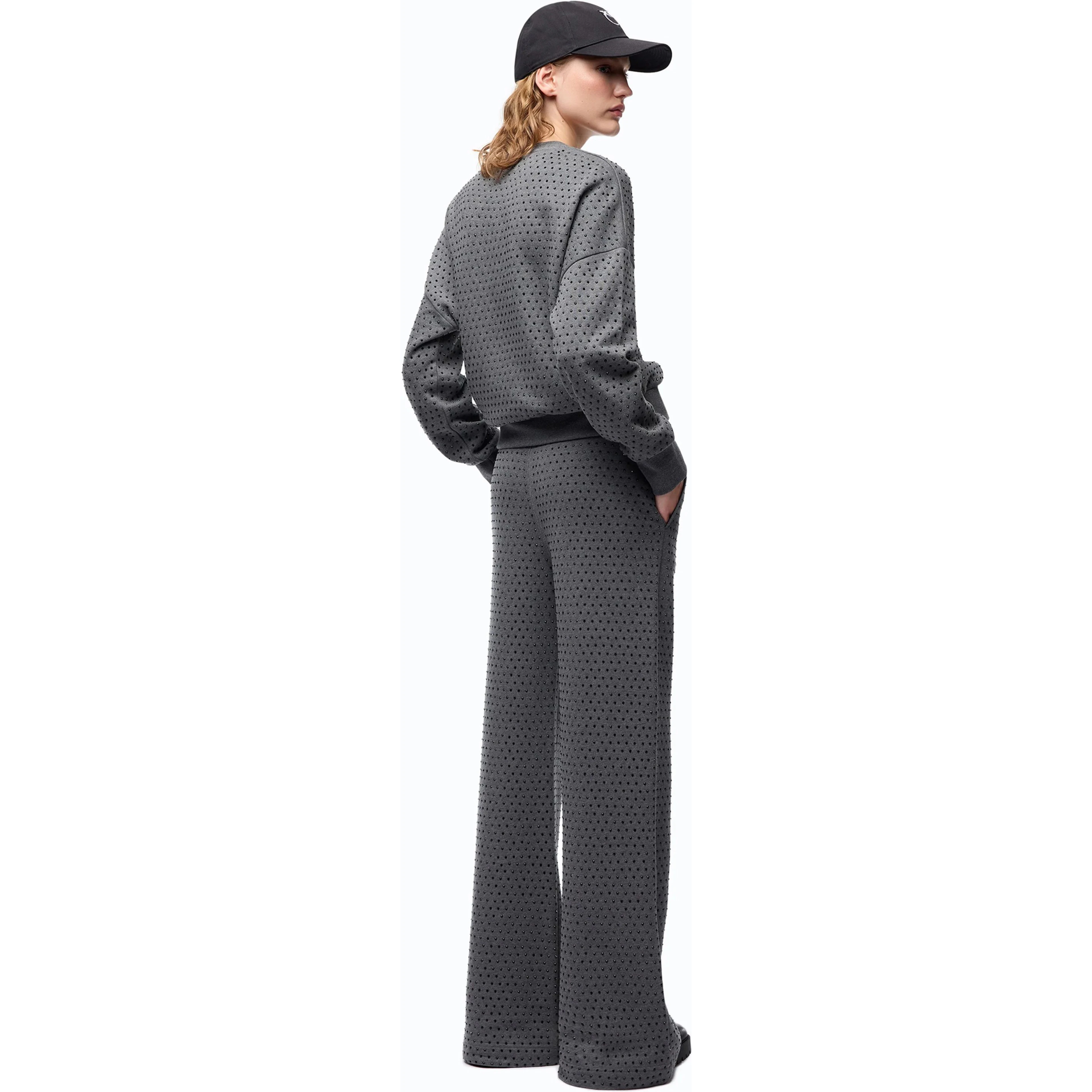 PINKO PASSEGGIATINA pants