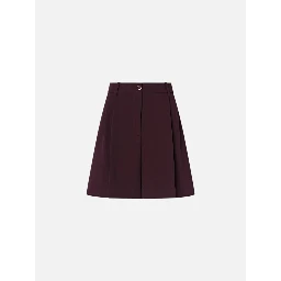 PINKO SHETANA shorts