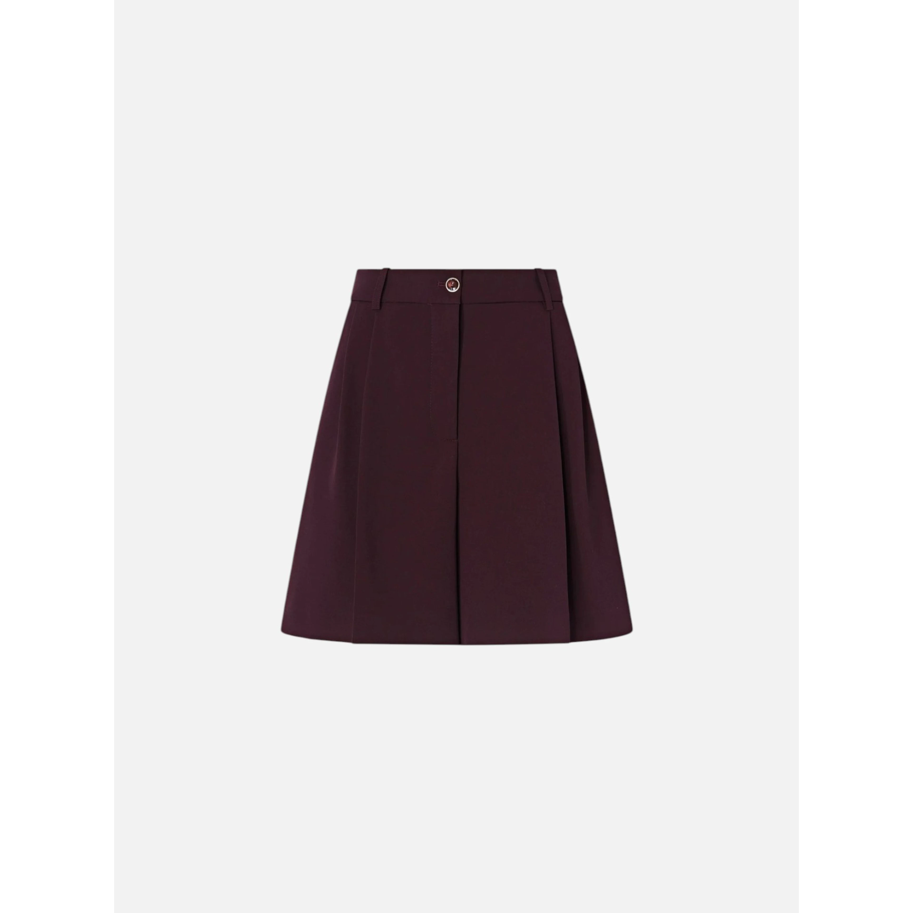 PINKO SHETANA shorts