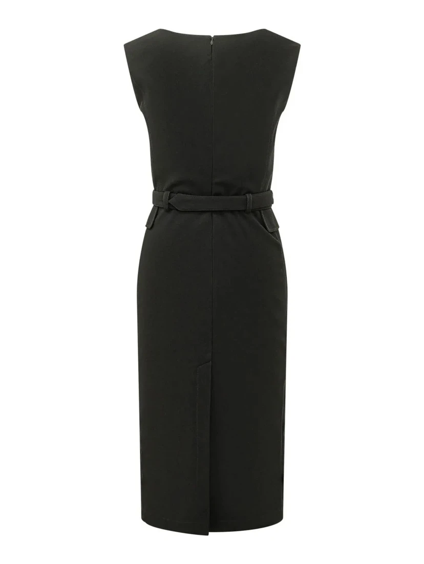 PINKO ACALYPHA dress