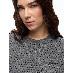 PINKO MONKS sweatshirt