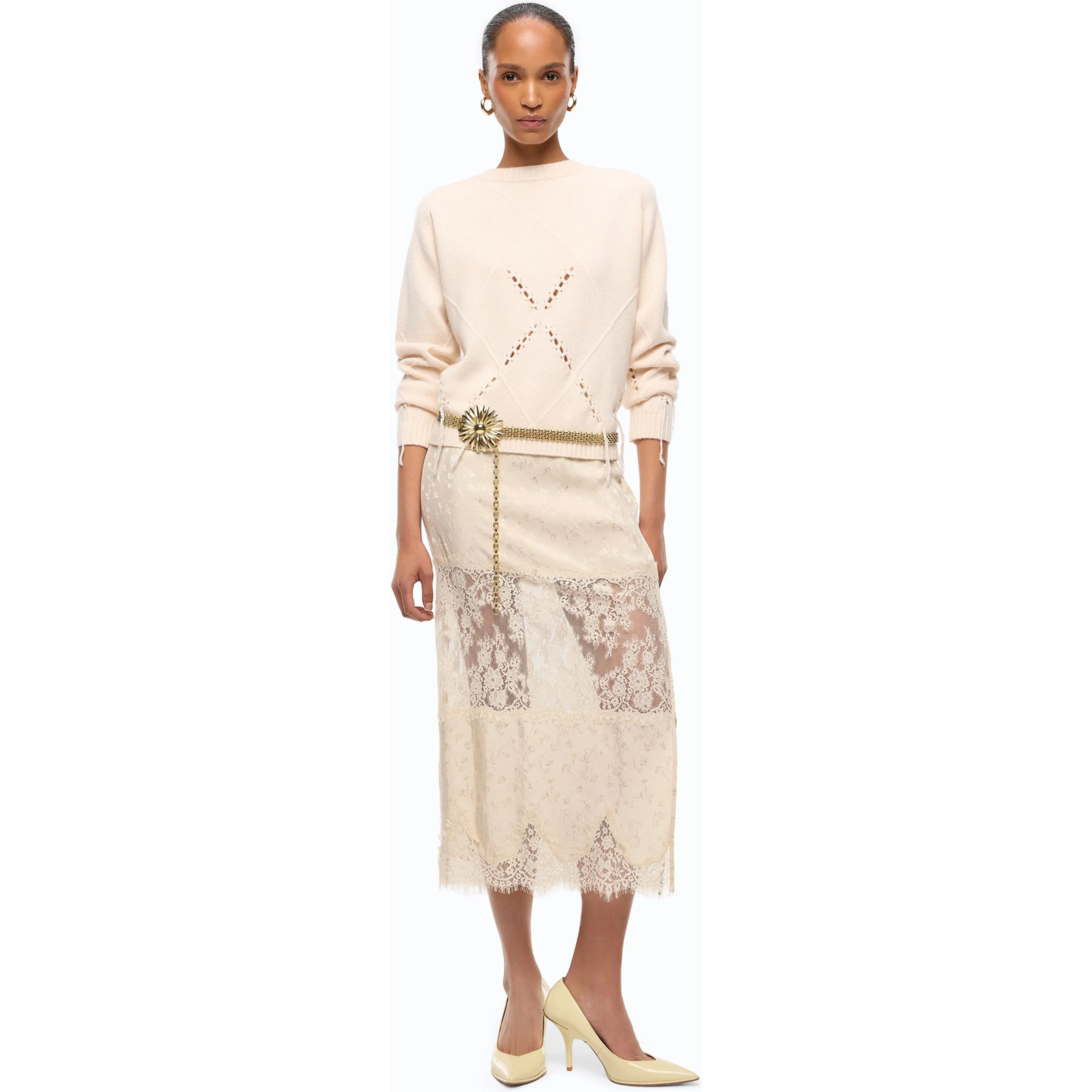 PINKO BERNA sweater