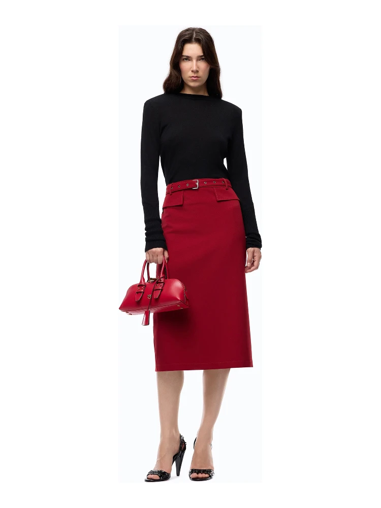 PINKO LUBECCA sweater alternative