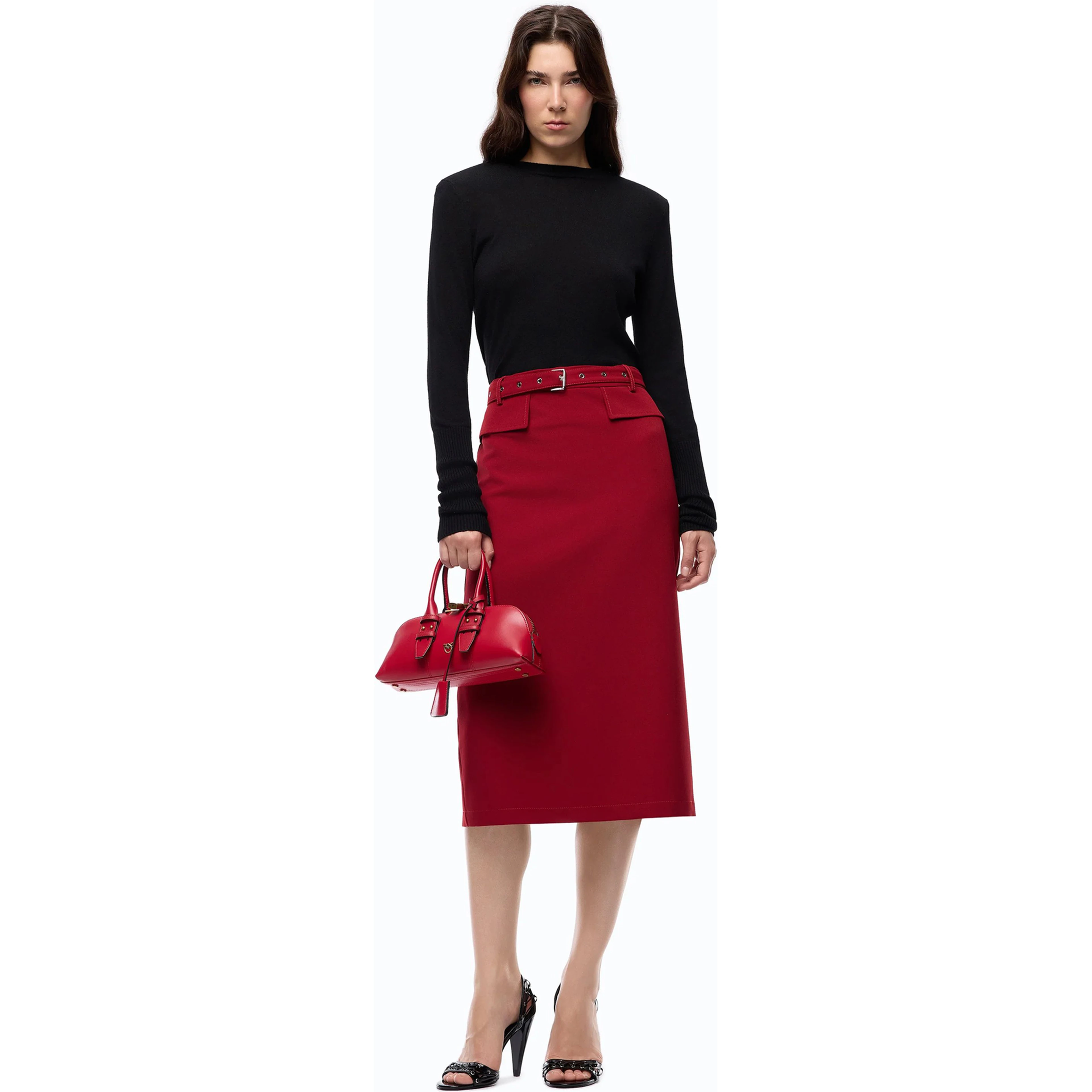 PINKO LUBECCA sweater