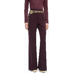 PINKO PETALO pants
