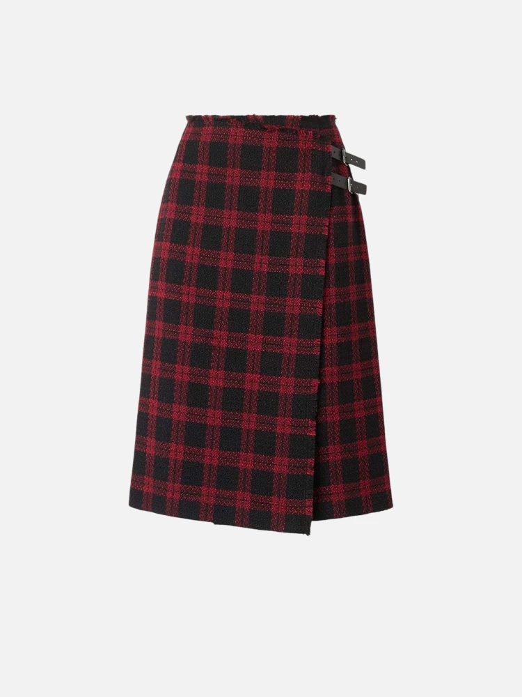 PINKO GRISEL'S skirt