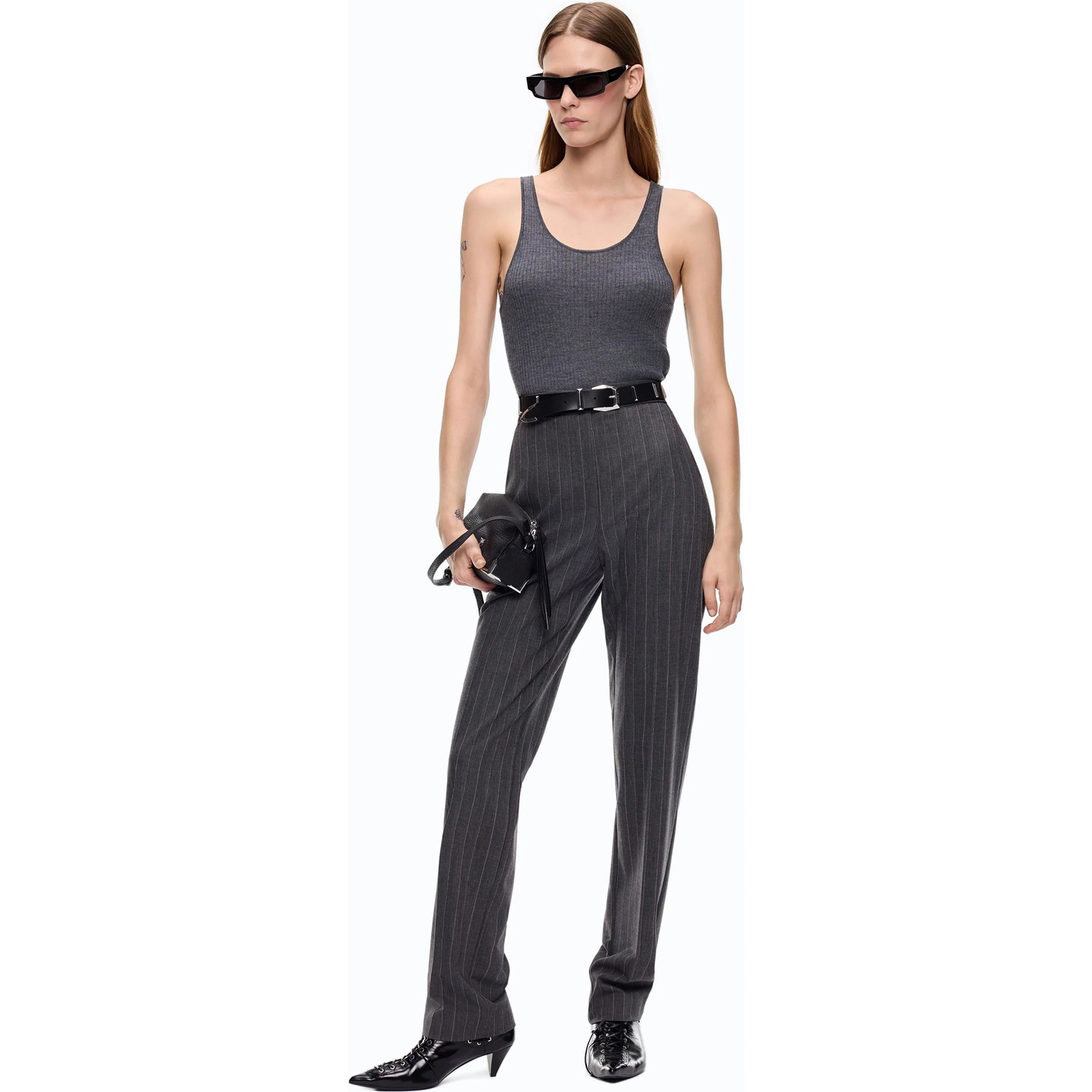 PINKO SAINT TROPEZ top