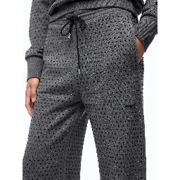 PINKO PASSEGGIATINA pants