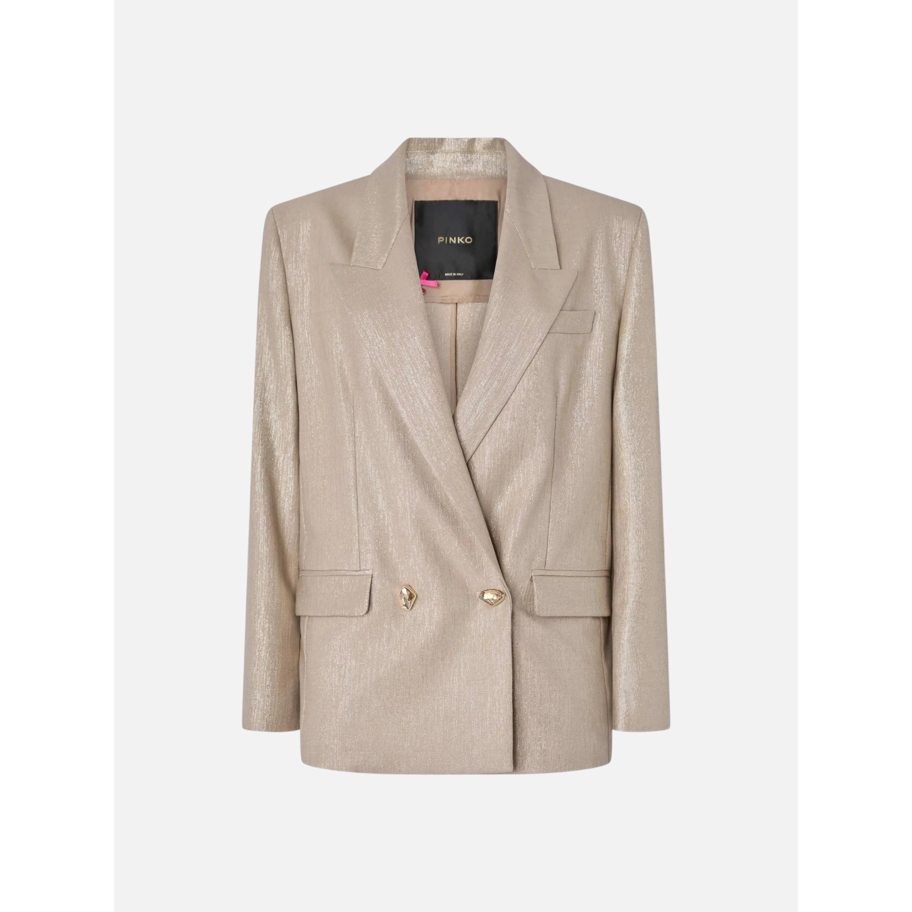 PINKO CAYMAN jacket
