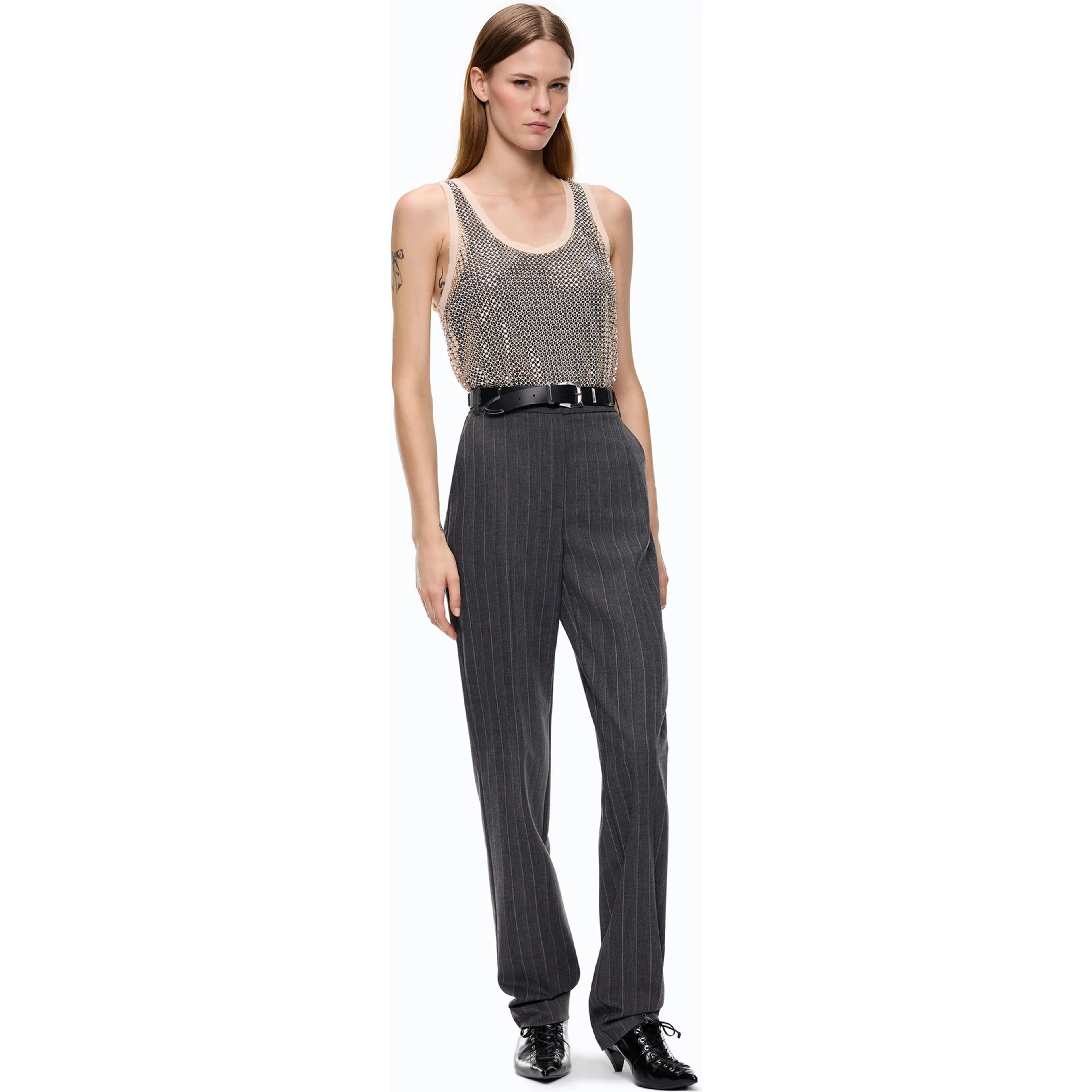 PINKO PLEIONE pants
