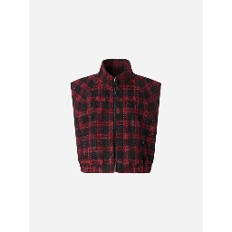PINKO HANDEL vest