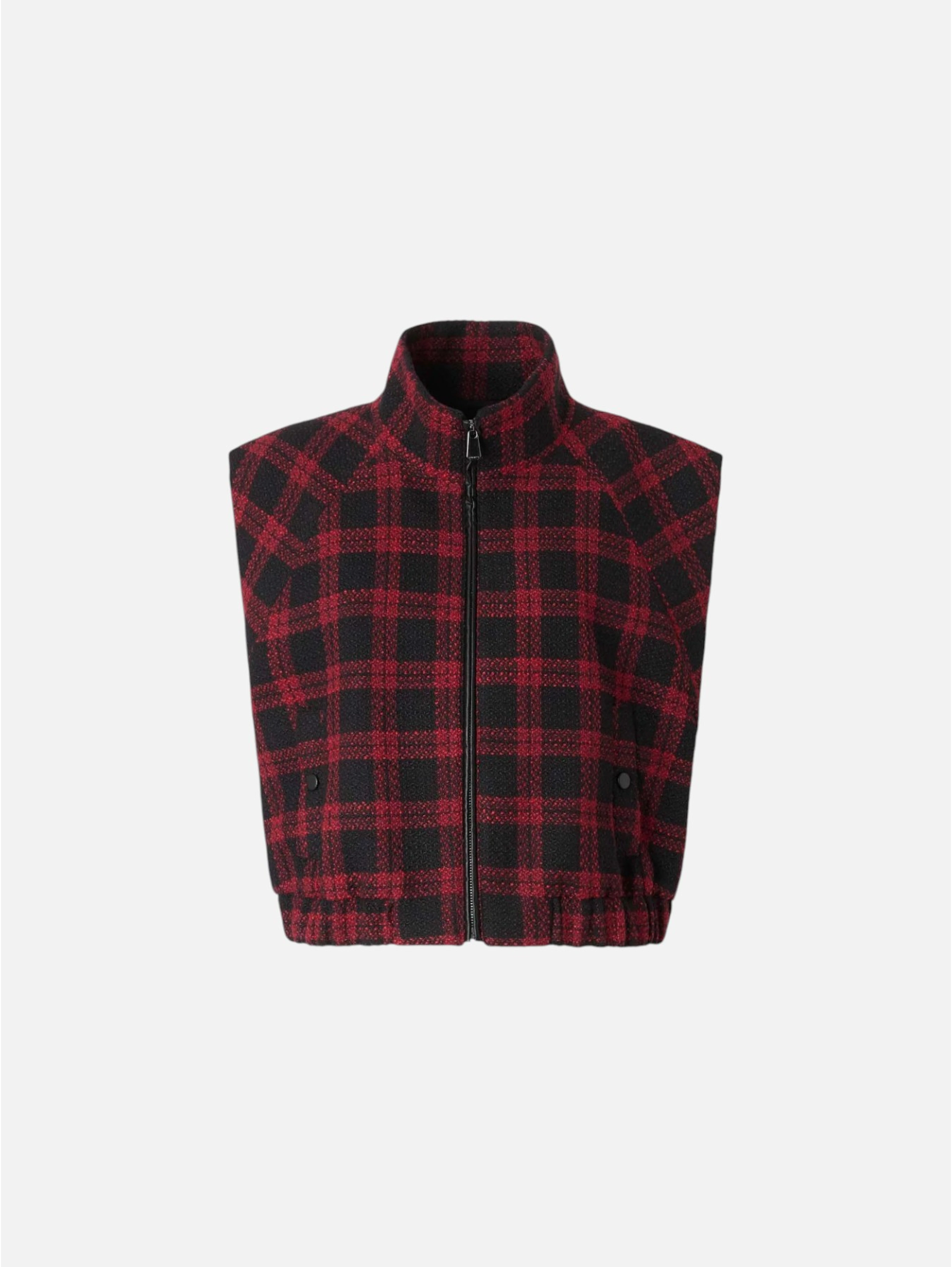 PINKO HANDEL vest