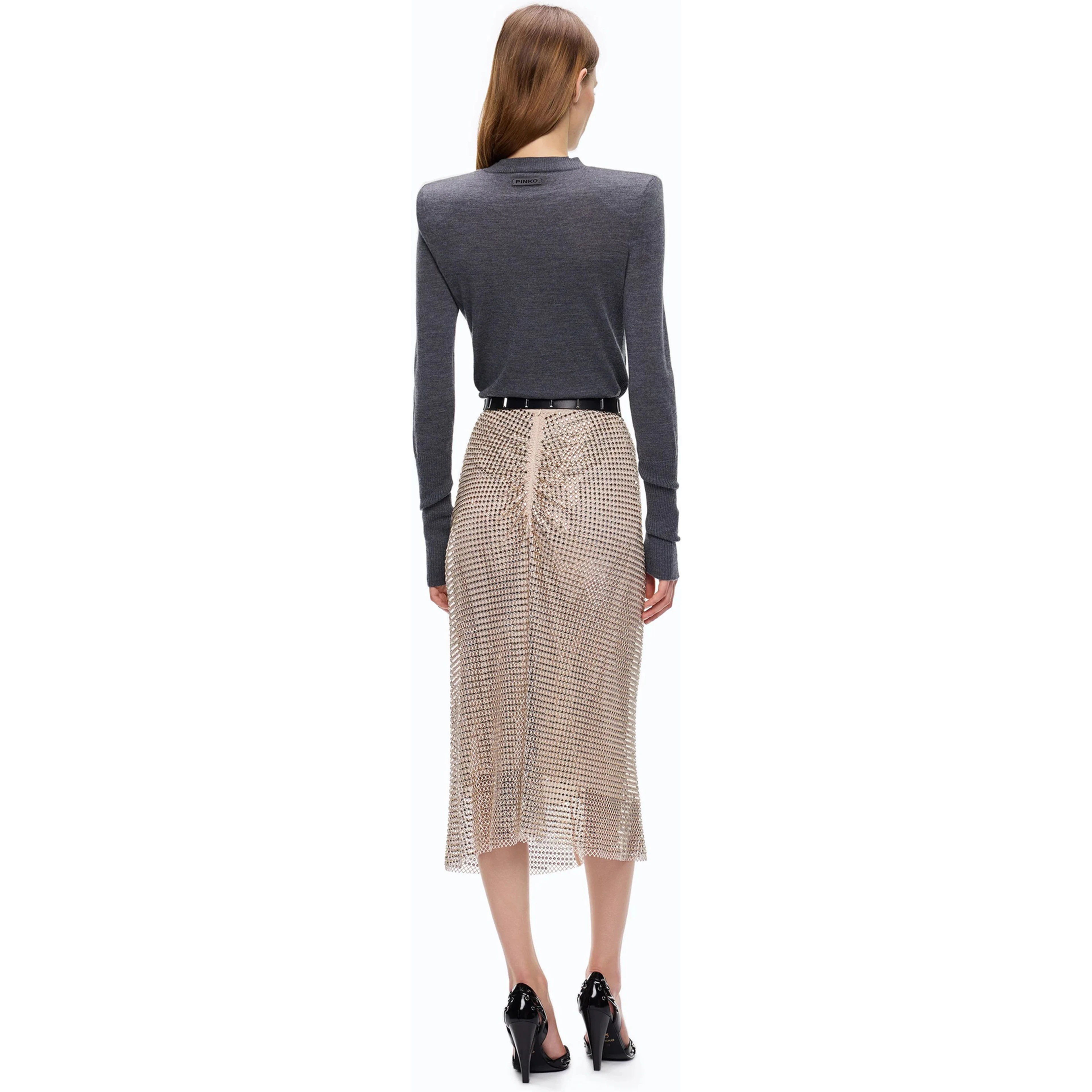 PINKO LUBECCA sweater