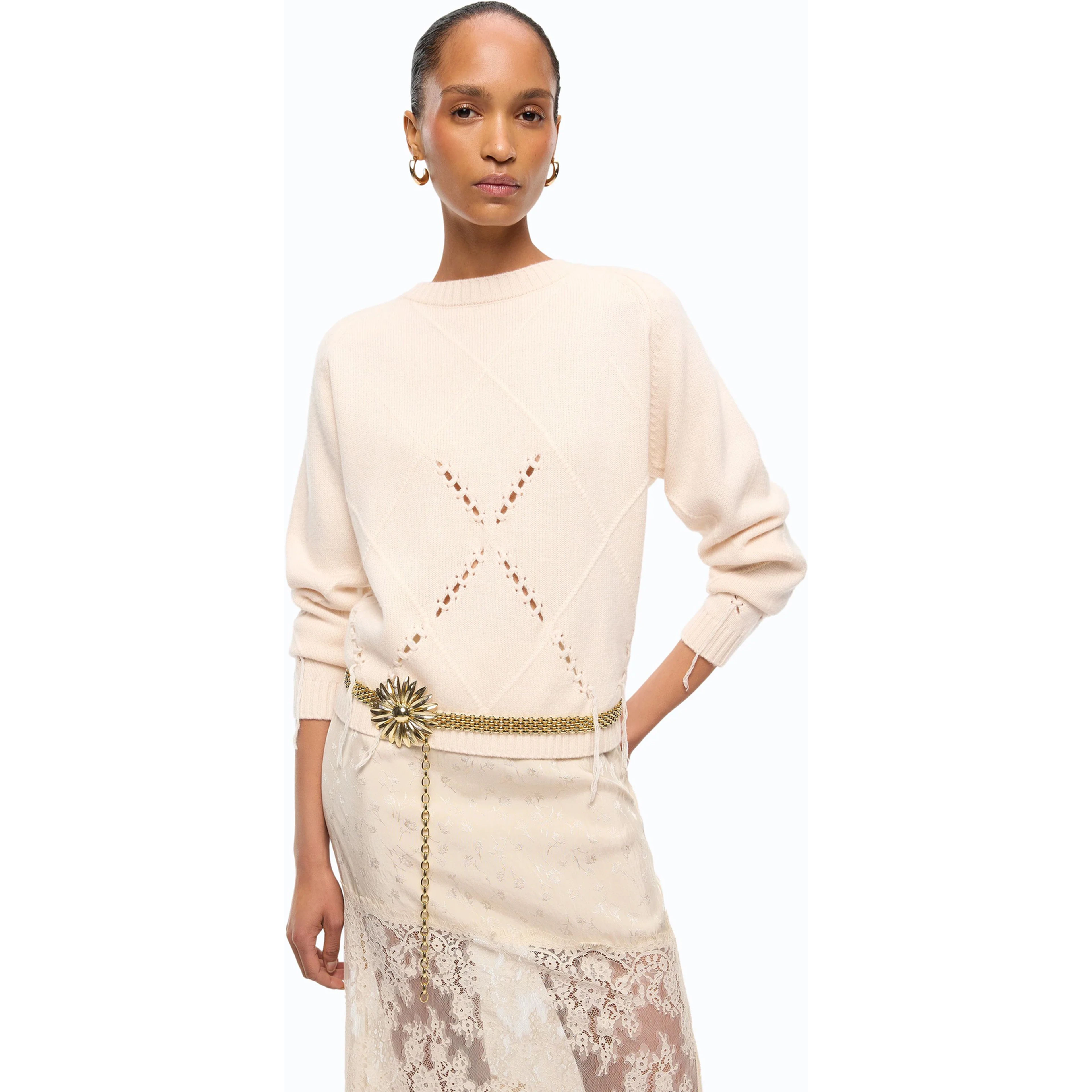 PINKO BERNA sweater