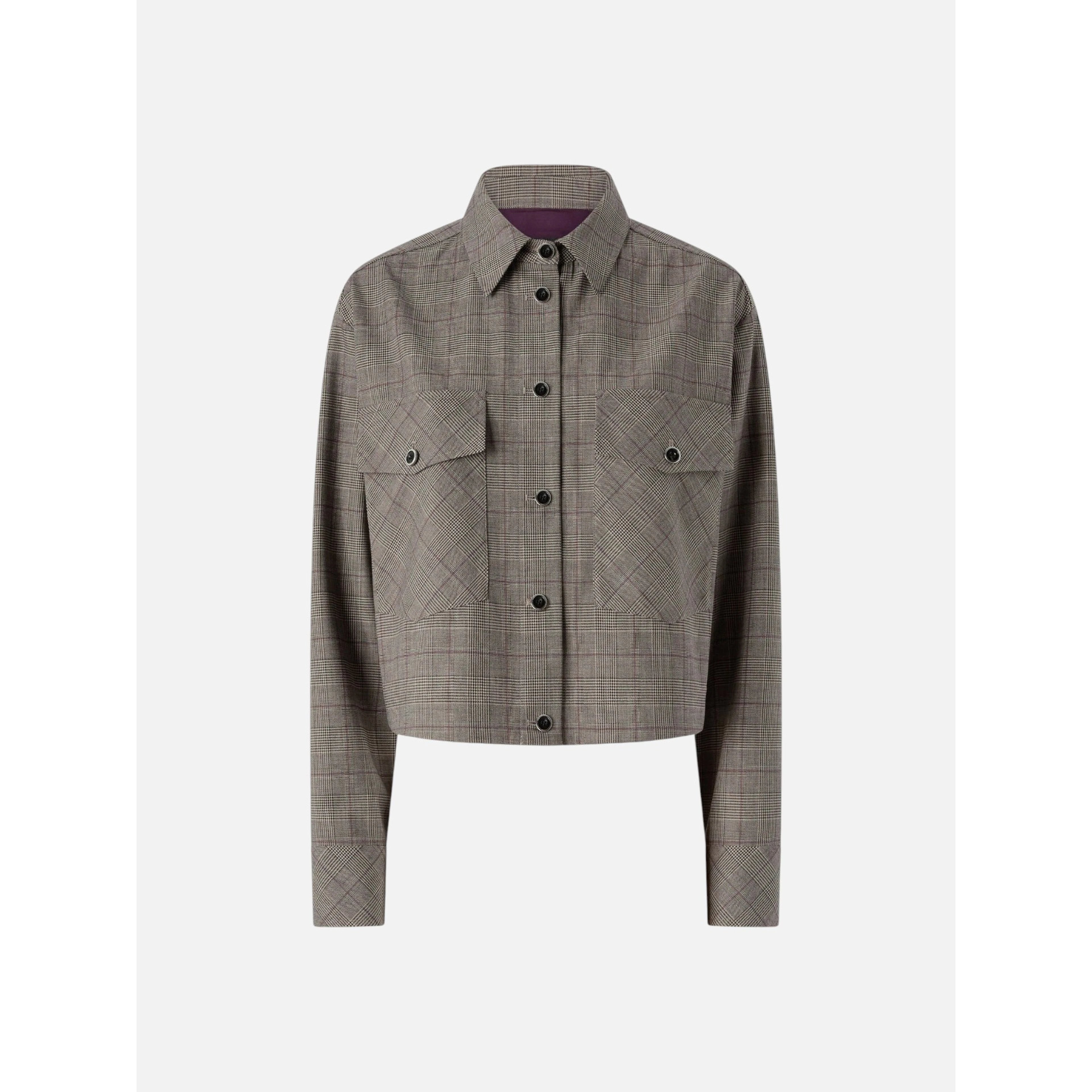 PINKO ONCIDIUM shirt