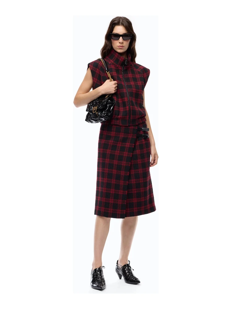 PINKO GRISEL'S skirt alternative