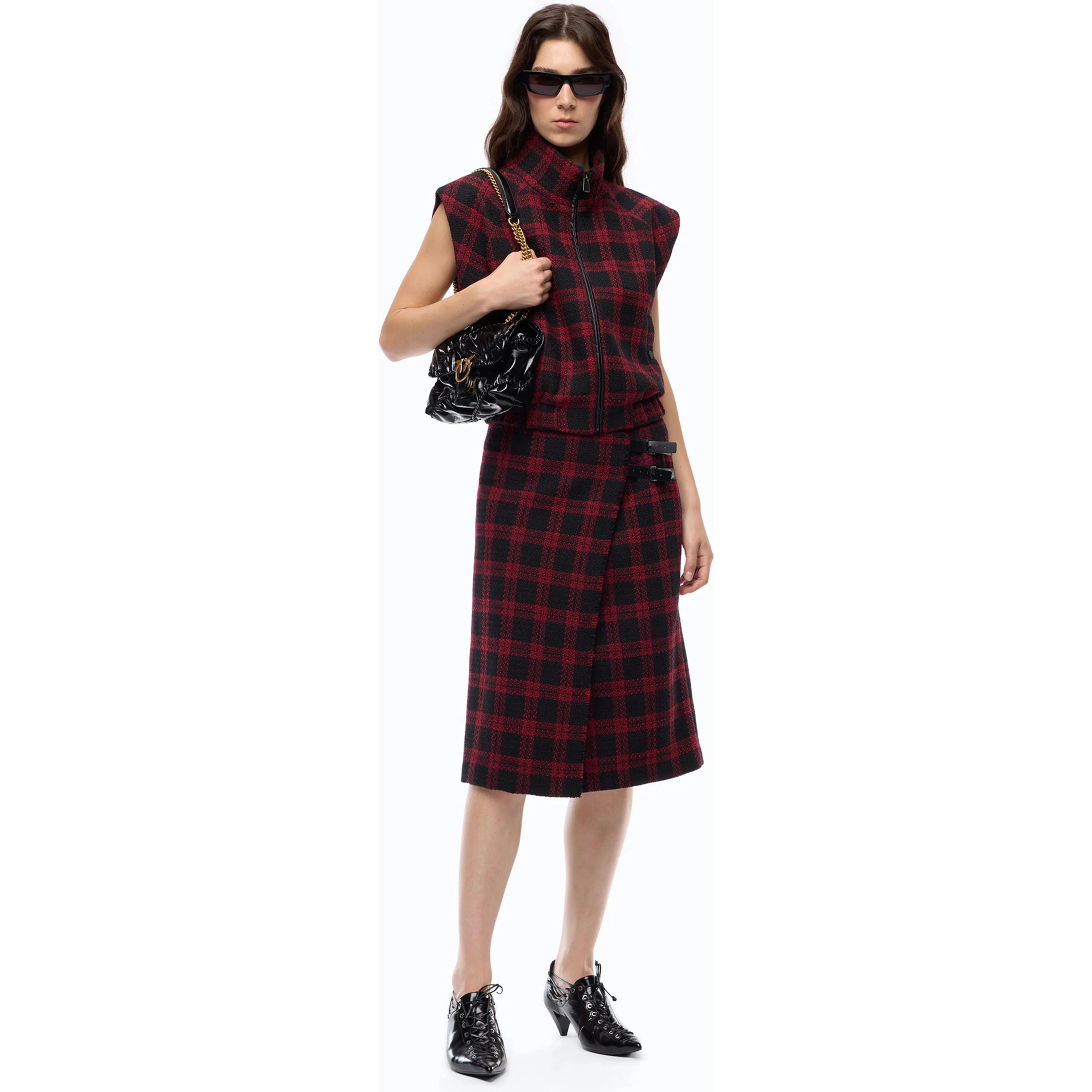 PINKO GRISEL'S skirt