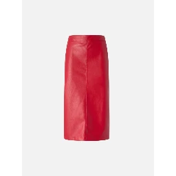 PINKO GERBERA skirt