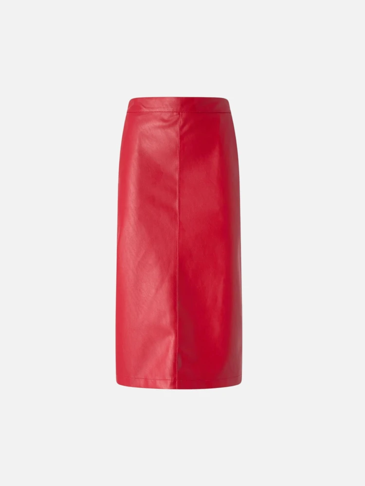 PINKO GERBERA skirt