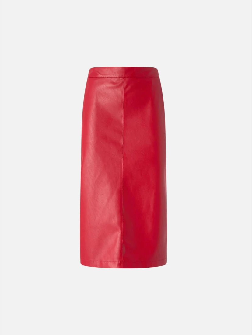 PINKO GERBERA skirt