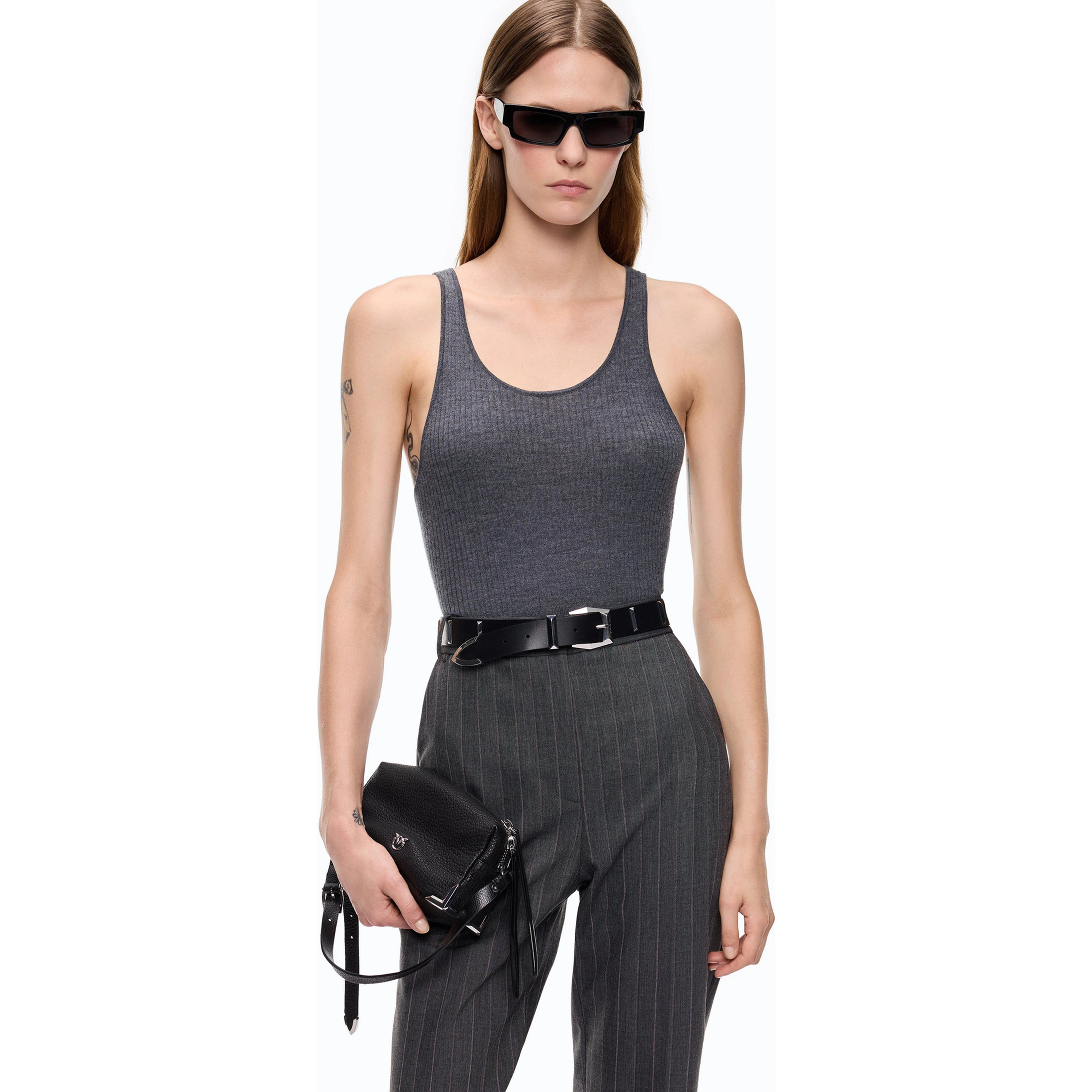 PINKO SAINT TROPEZ top