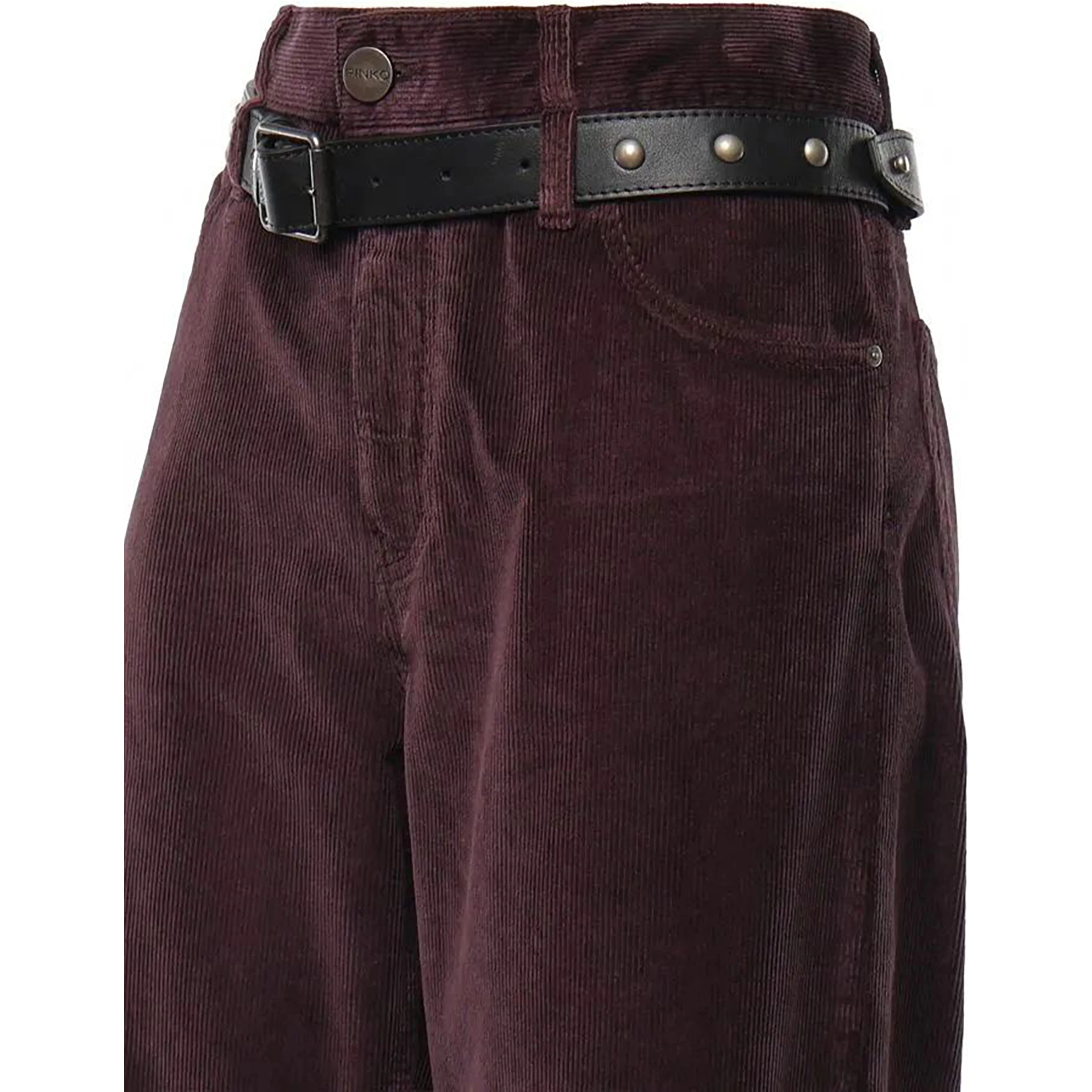 PINKO CYNTIA pants