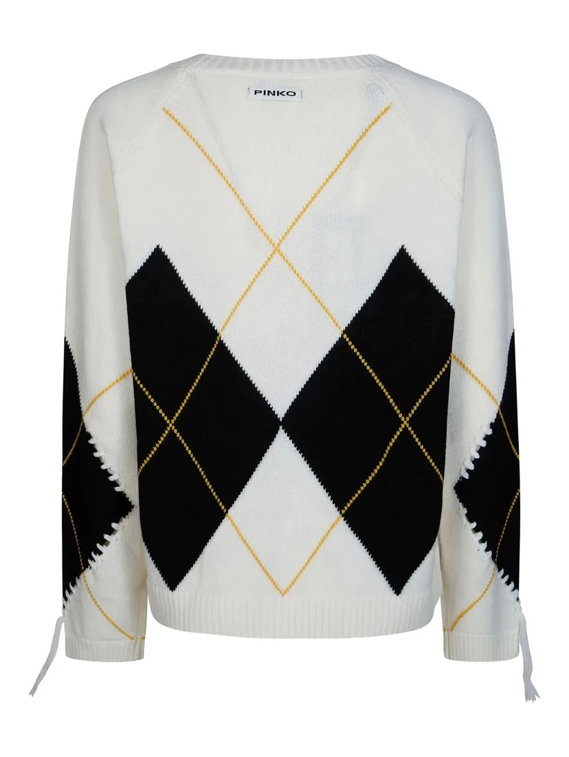 PINKO BERNA sweater