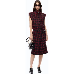 PINKO HANDEL vest