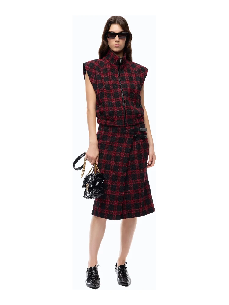 PINKO HANDEL vest alternative