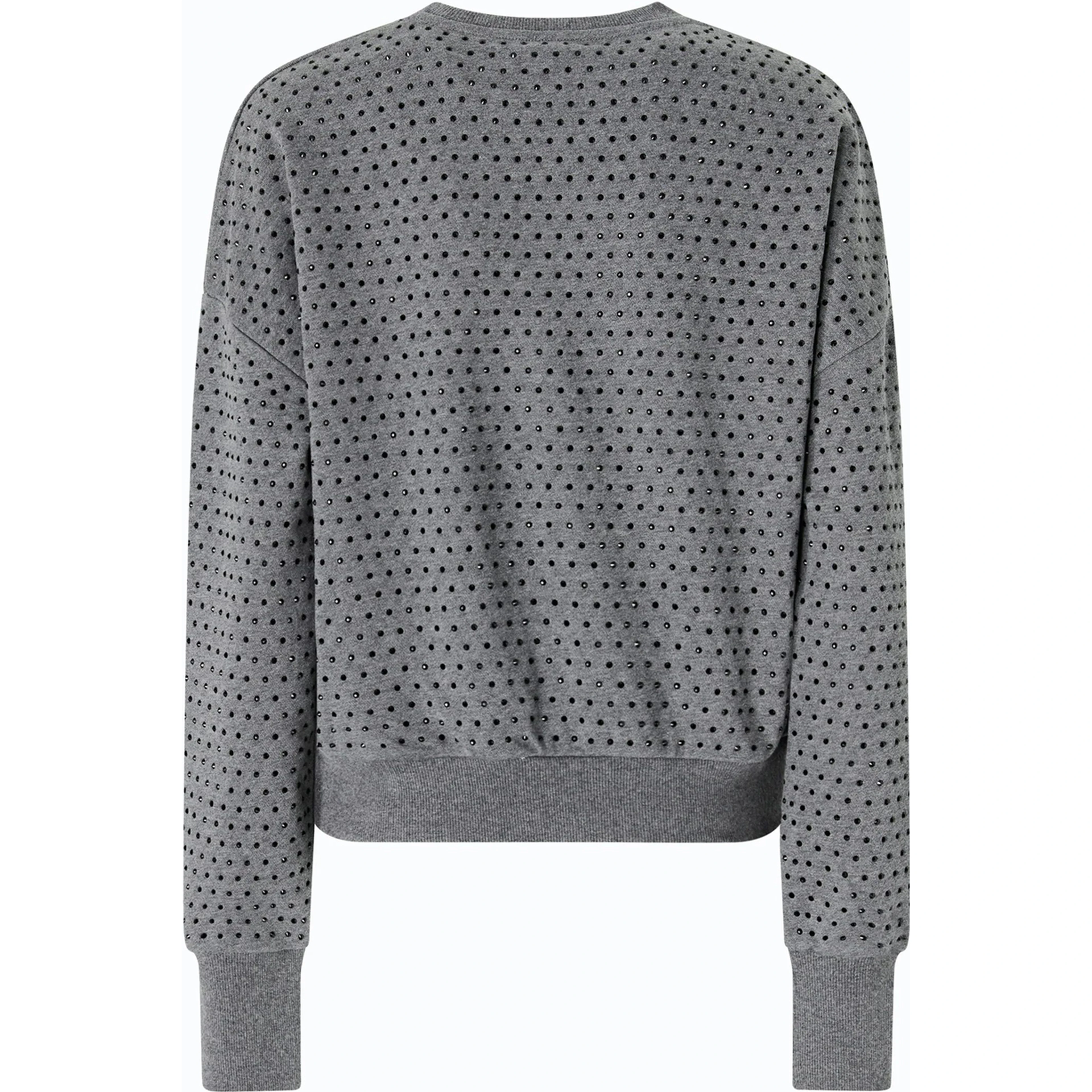 PINKO MONKS sweatshirt