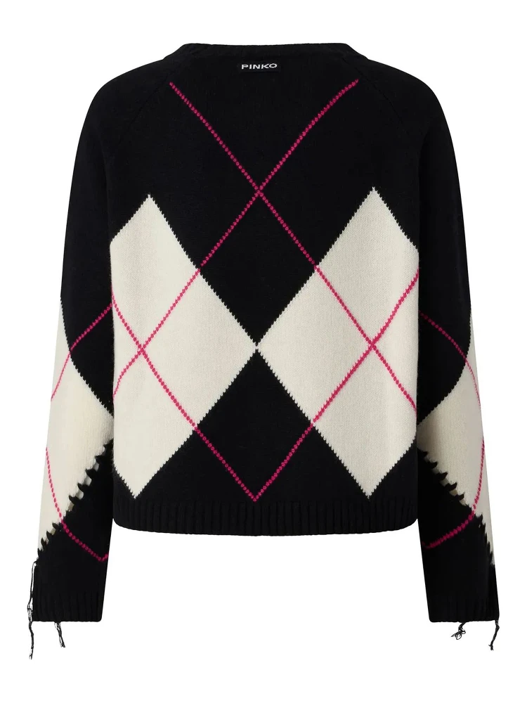 PINKO BERNA sweater alternative
