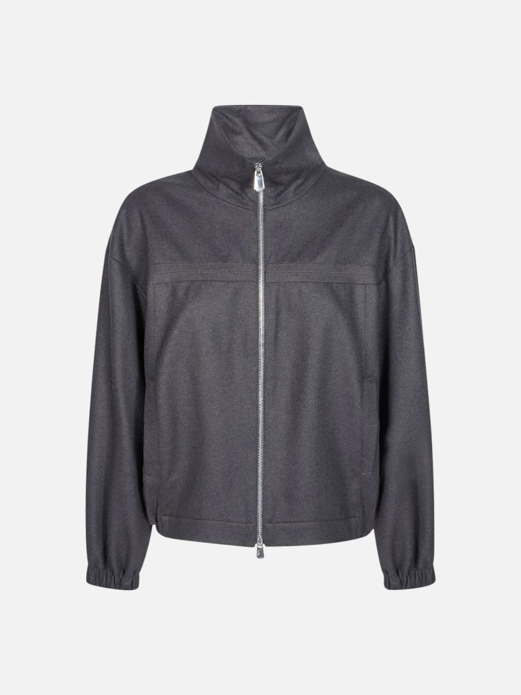 PINKO BARBAFORTE jacket