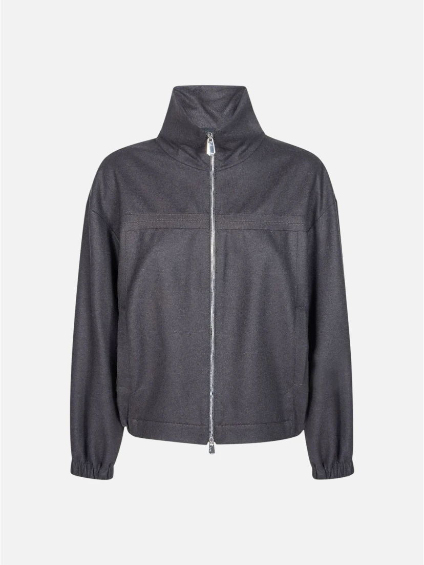 PINKO BARBAFORTE jacket