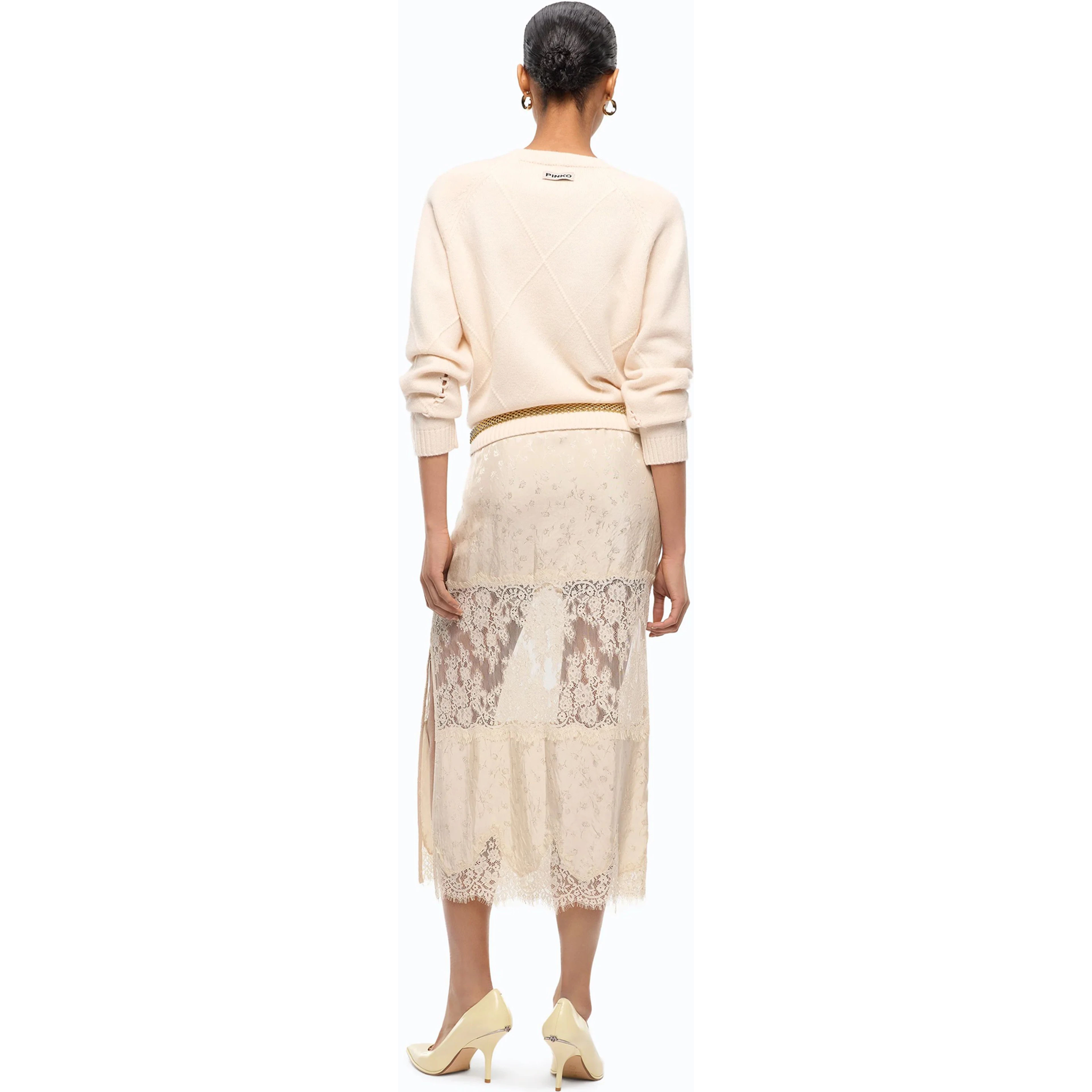 PINKO BERNA sweater