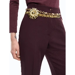 PINKO PETALO pants