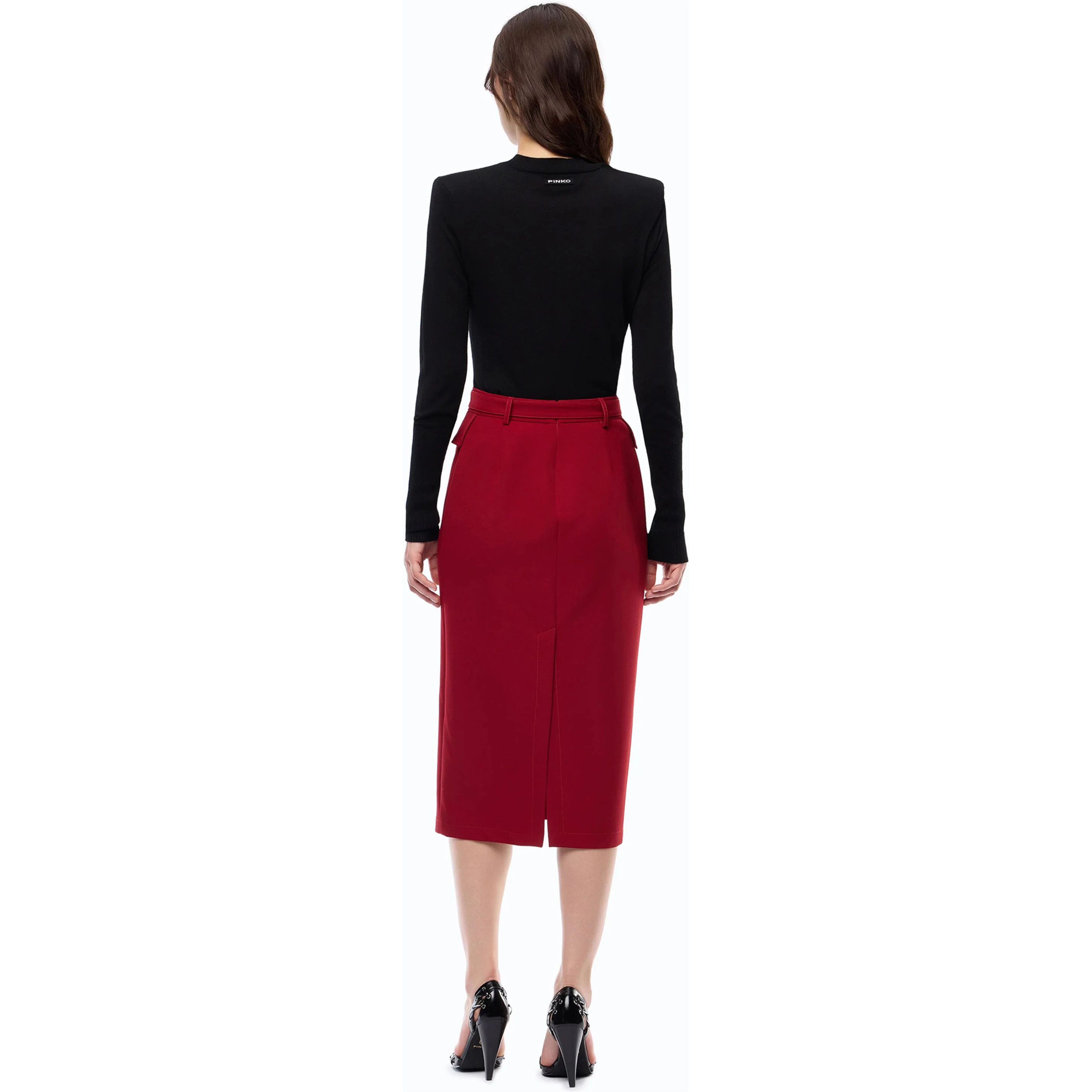 PINKO LUBECCA sweater