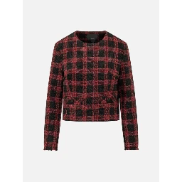 PINKO GEUM jacket